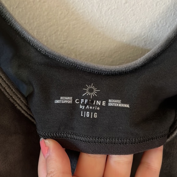 NWOT Offline by Aerie Sports Bra - Picture 7 of 13